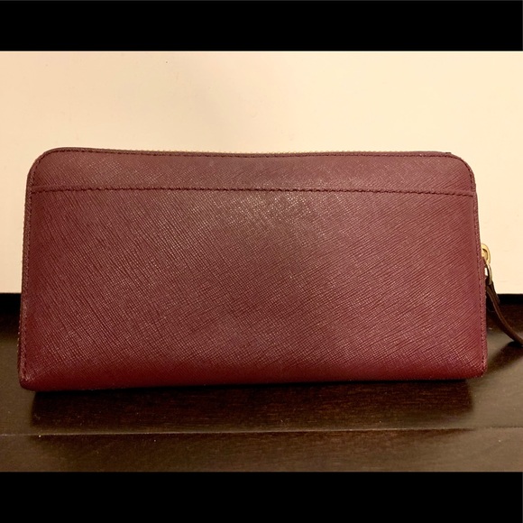 Kate spade wallet - Picture 3 of 8